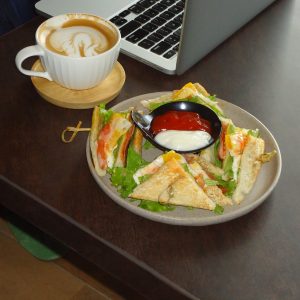 Sandwich