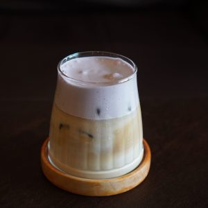 Amethyst Brew