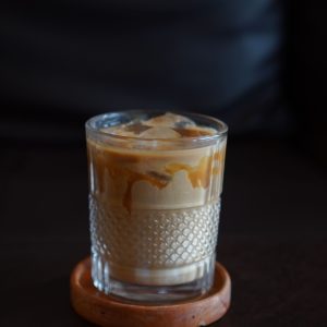 Caramel Macchiato
