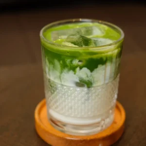 Ceremonial Matcha