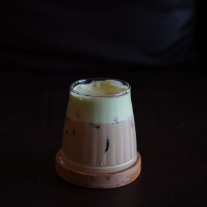 Coffocado