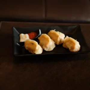 Dimsum Gyoza
