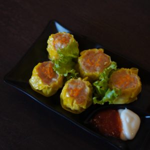 Dimsum Siomay
