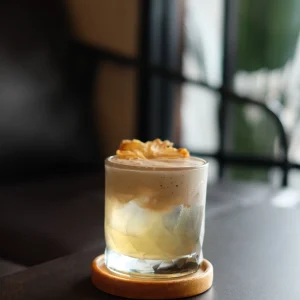 Island Cream