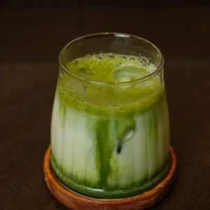 Matcha Latte