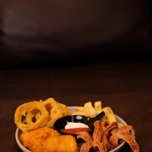 Mix Platter