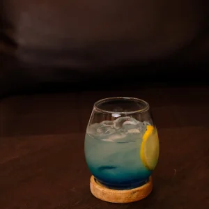 Ocean Water